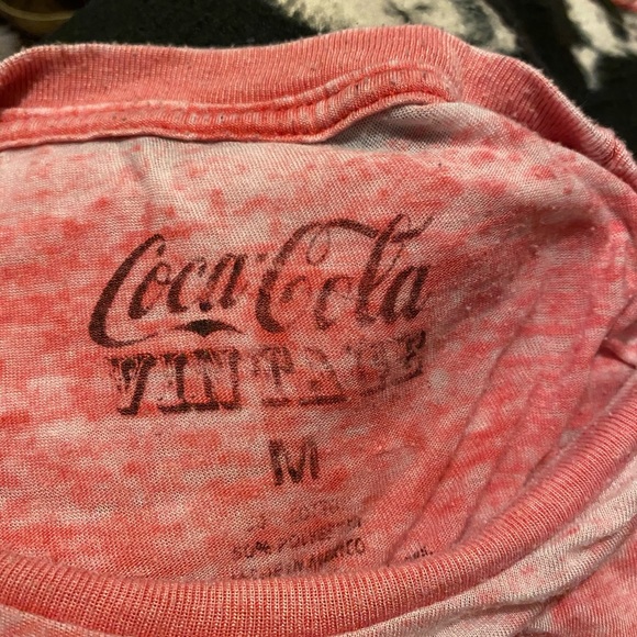 VINTAGE COKE - Picture 2 of 3